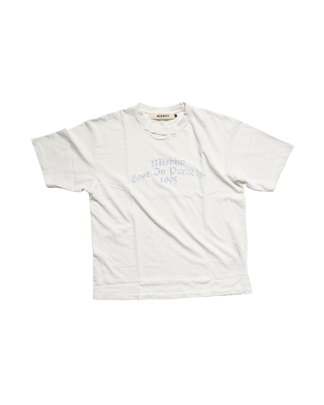 Lost In Paradise T-Shirt Unisex