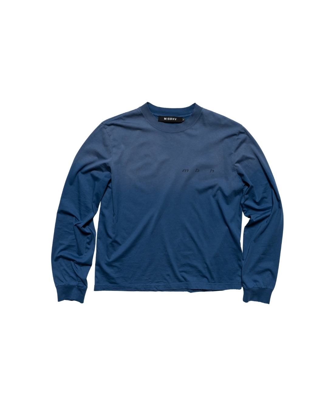 M B H Longsleeve