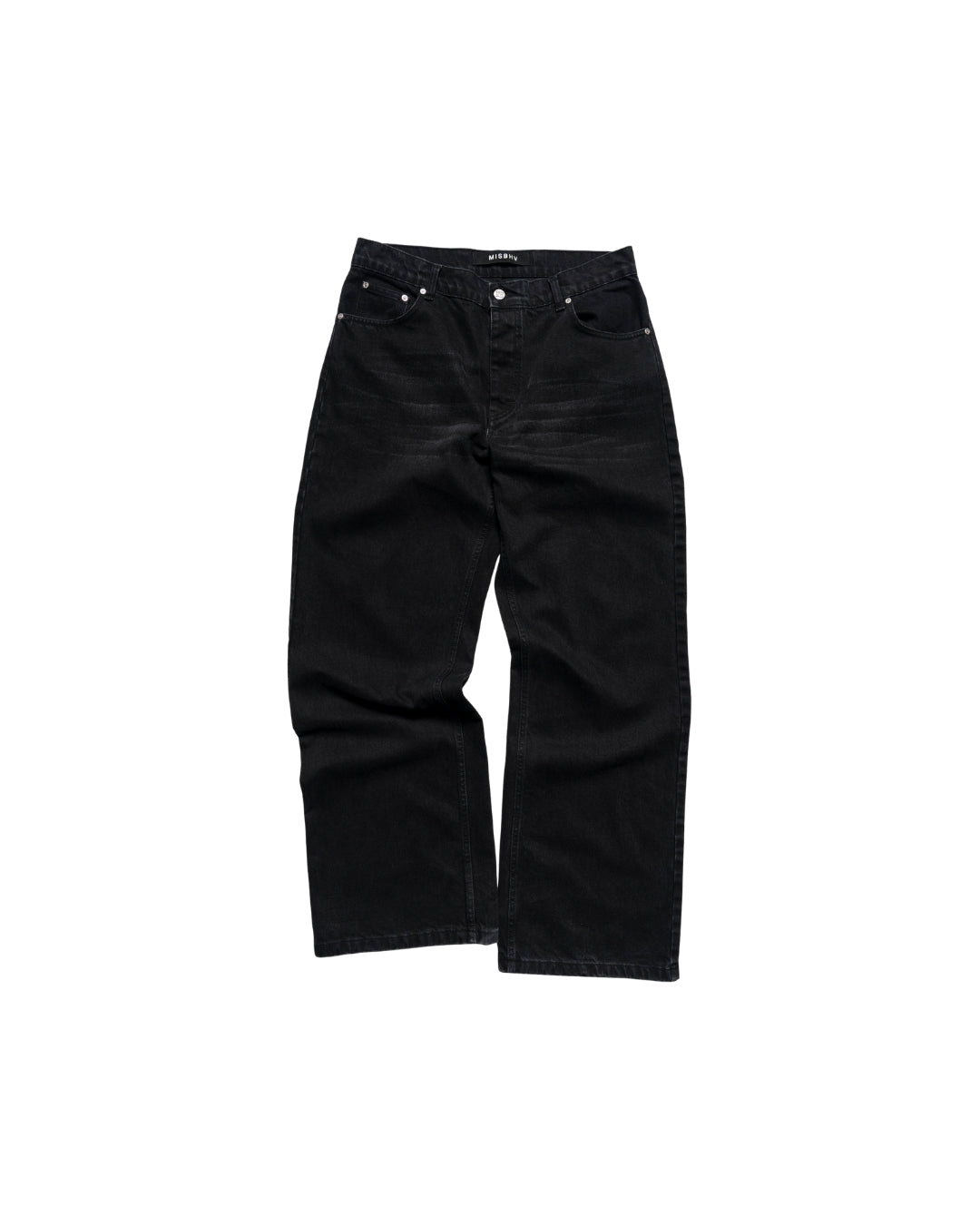 Austin Denim Trousers