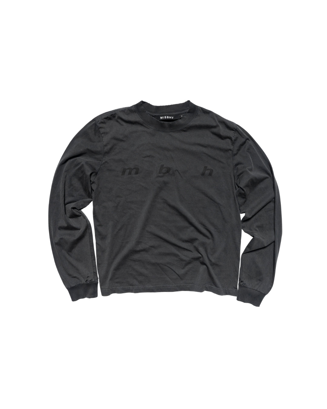 M B H Longsleeve