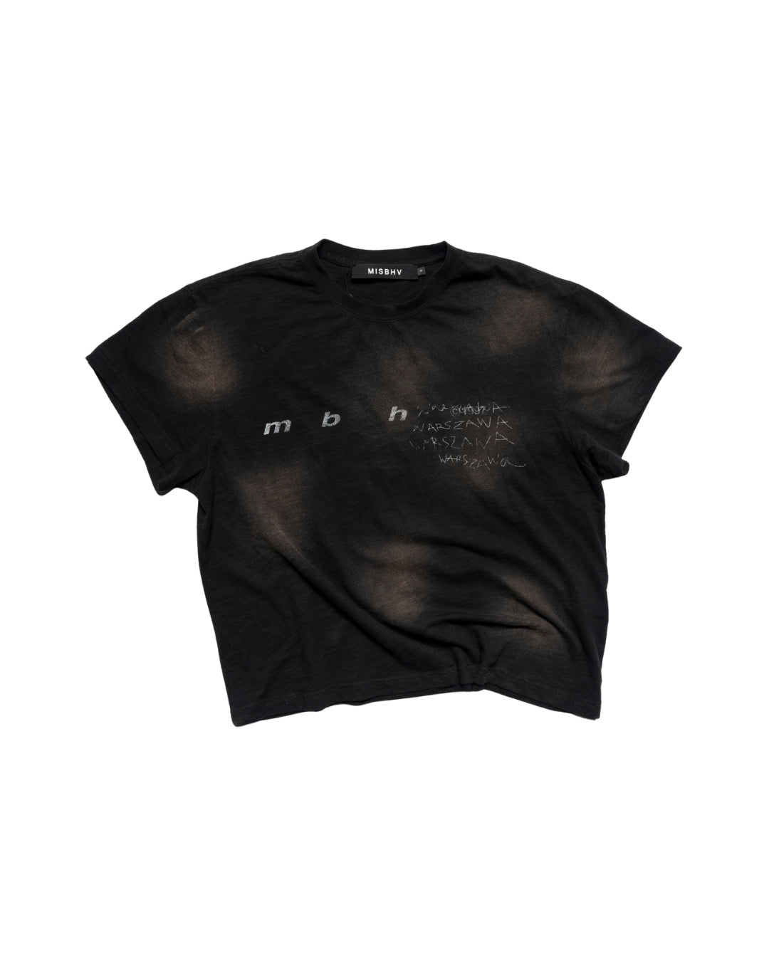 M B H T-Shirt