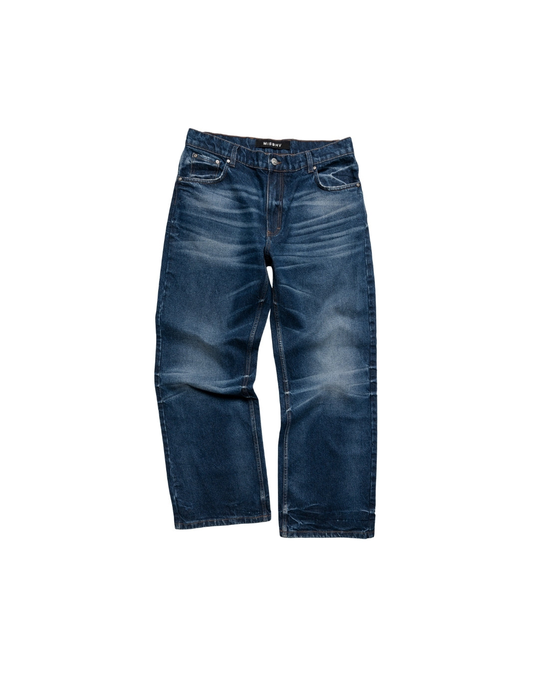 Austin Pacific Wash Jeans