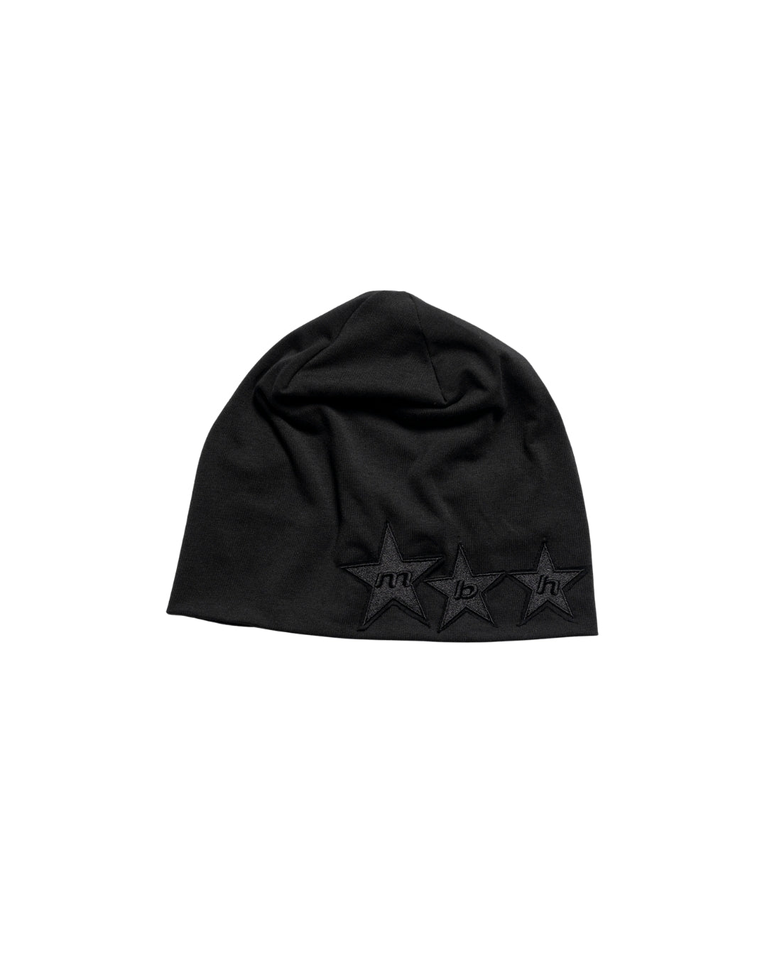 M B H Beanie