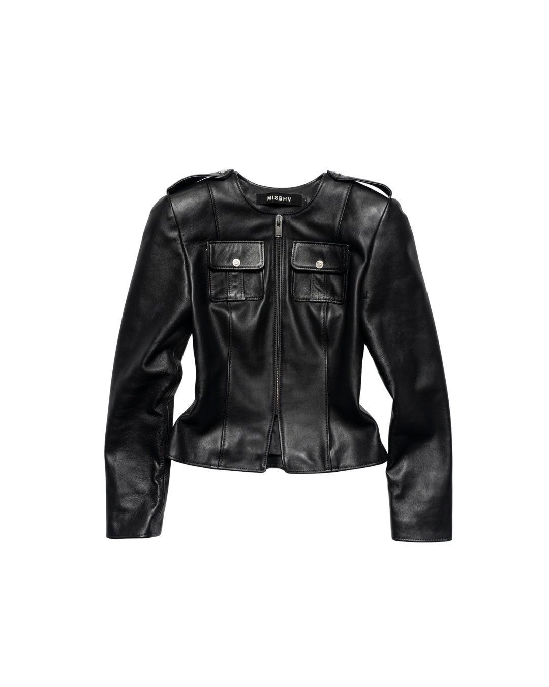 Cod Jacket