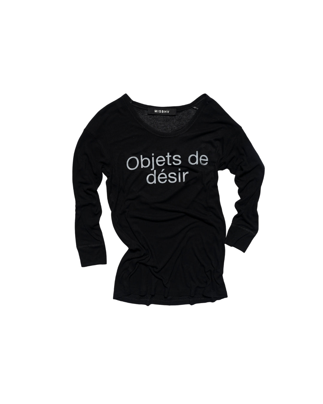Objet de désir Longsleeve